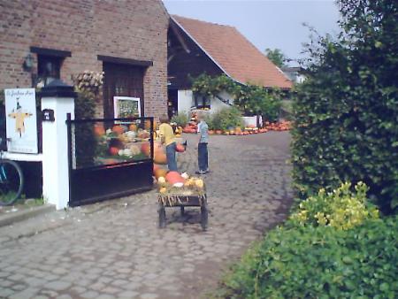 la grande ferme